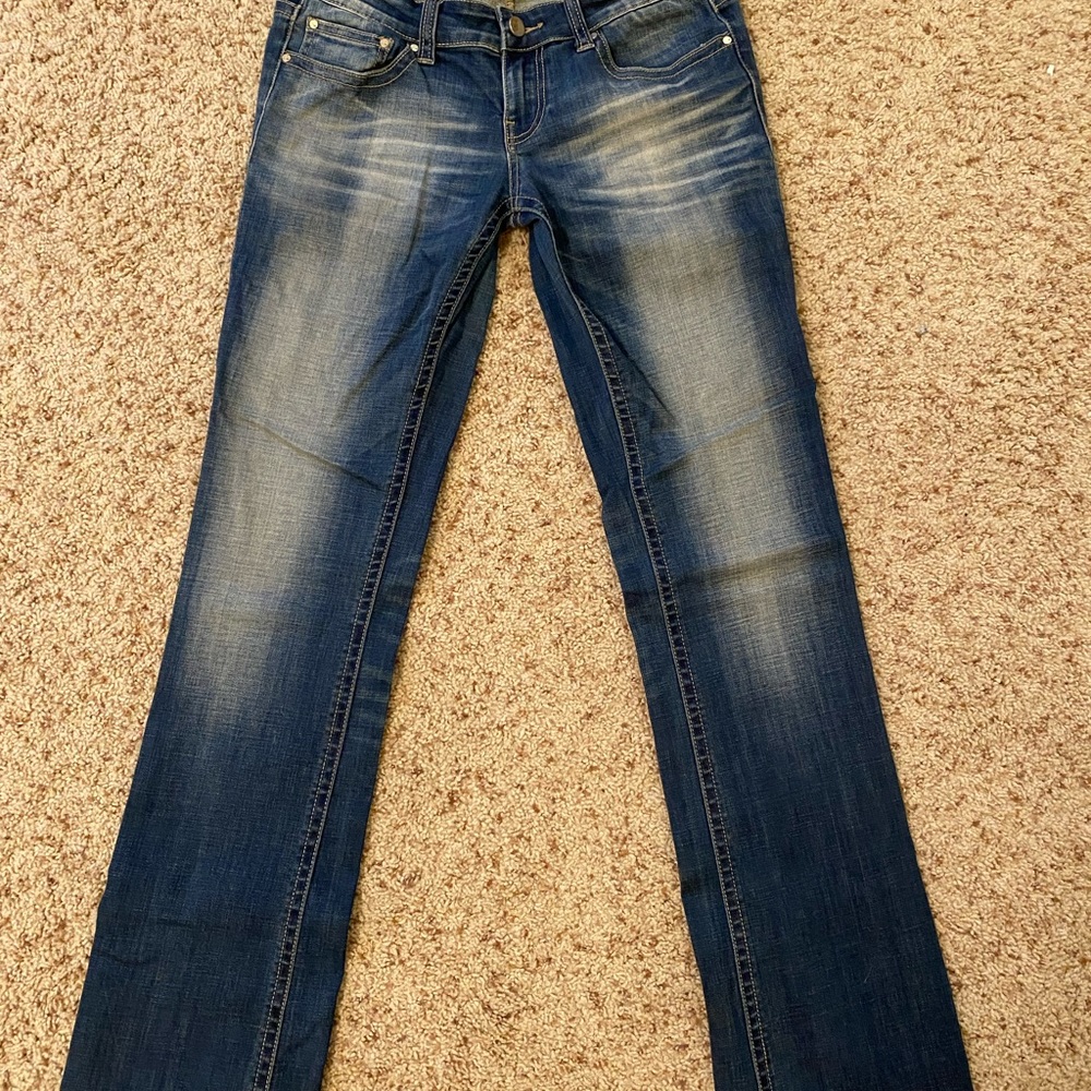 BKE Stella Jeans, Size: 28XL